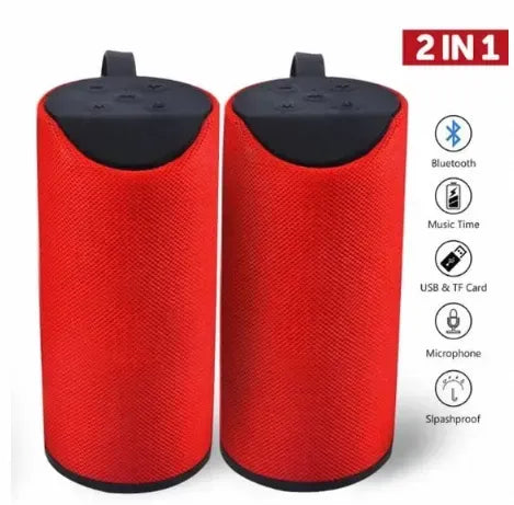 Bluetooth Y30 Speaker Big Sound Woofer Home For Mobile PC with AUX USB and SD Card Support and solar System charge