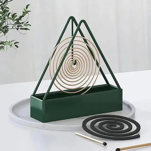 Mosquito Coil Stand Pack Of 5 pcs