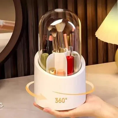 Makeup Brush Organizer