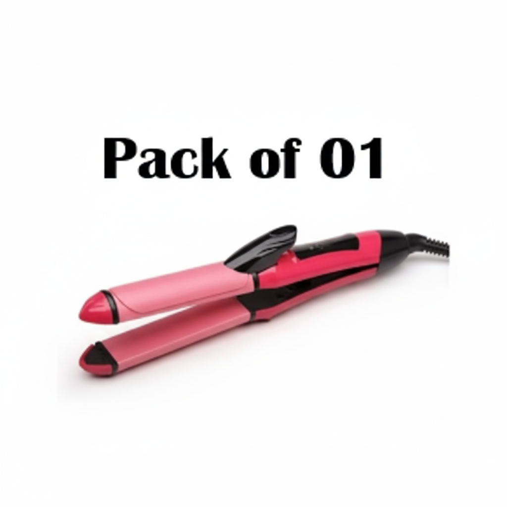 Corded Electric Beauty Tool Set