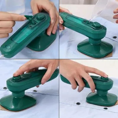 Portable Mini Electric Iron