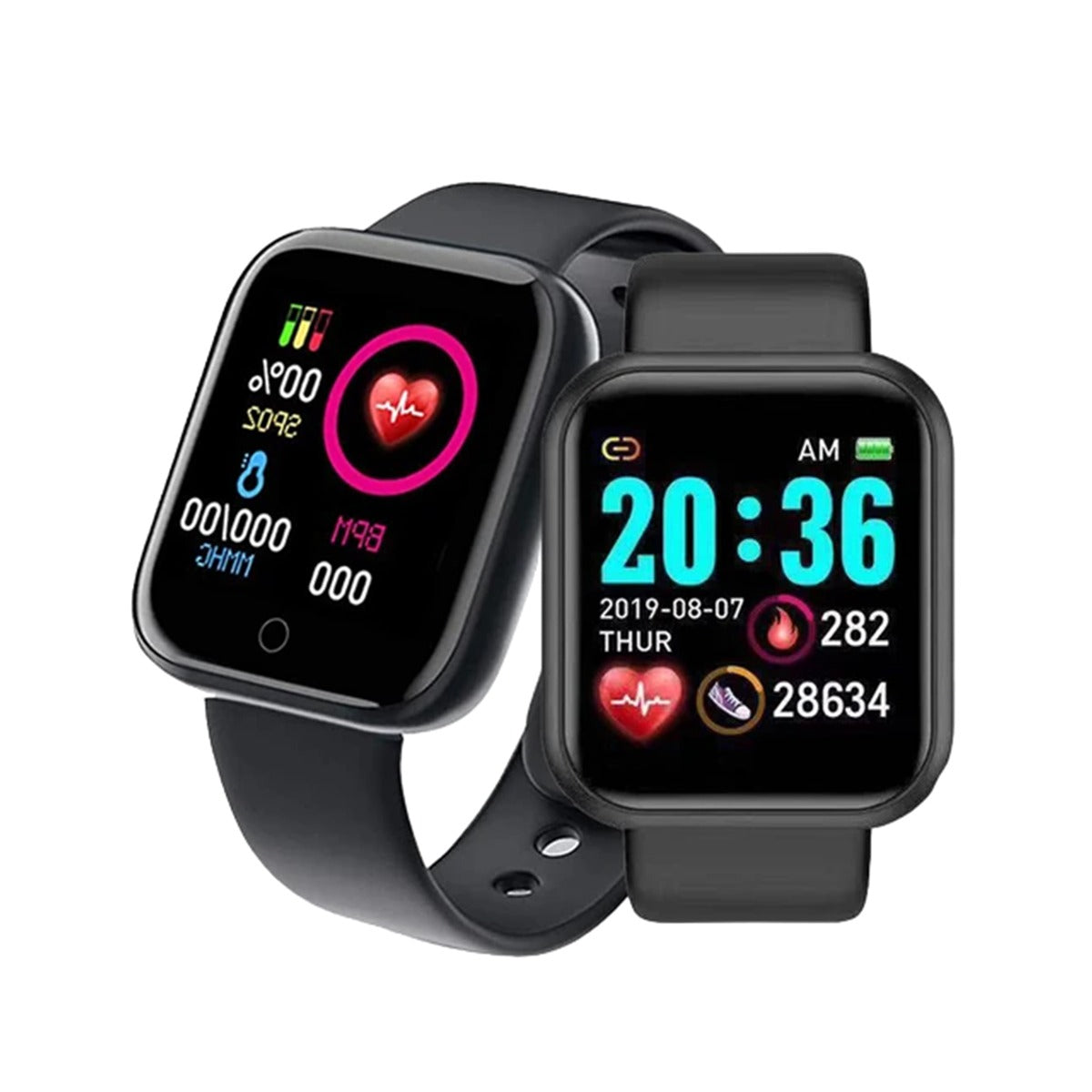 SMART WATCH