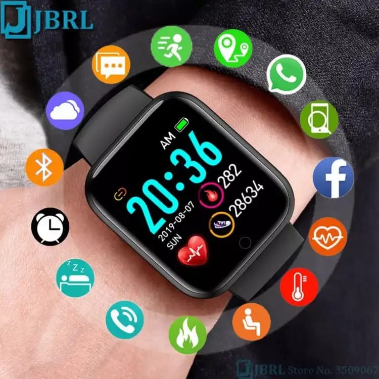 SMART WATCH