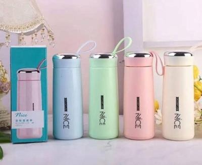 Insulated Water Bottle, 400 Ml