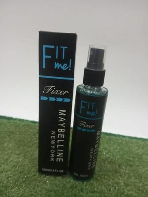 Medium Coverage Setting Spray