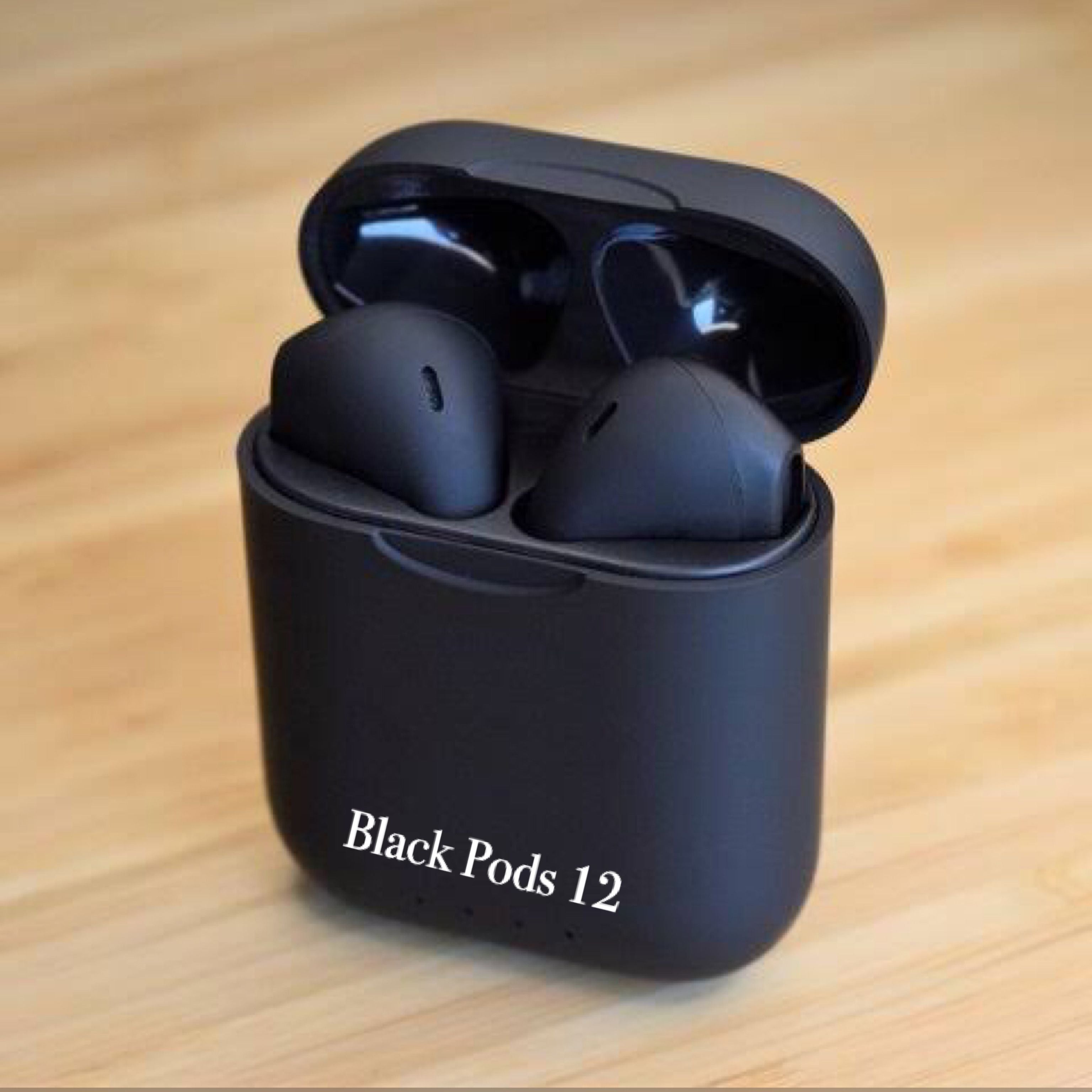Wireless Earbuds
