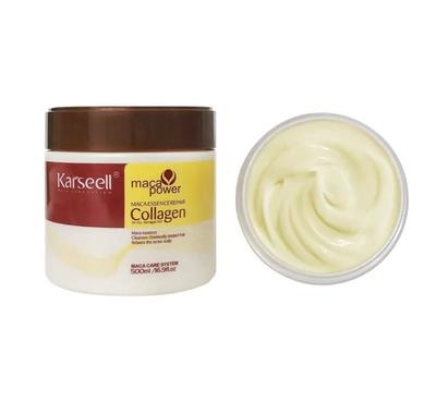 Hair Mask Essence For Dry Damaged Hair
