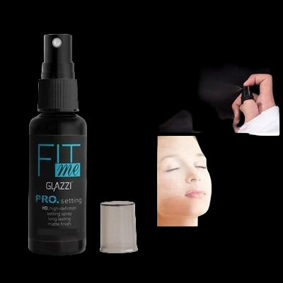 Medium Coverage Setting Spray
